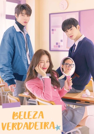 Beleza Verdadeira