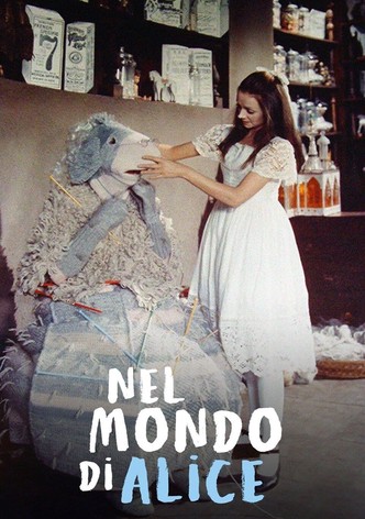 Nel mondo di Alice