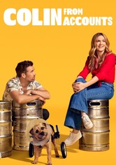 Colin from Accounts - Colin from Accounts - Staffel 1