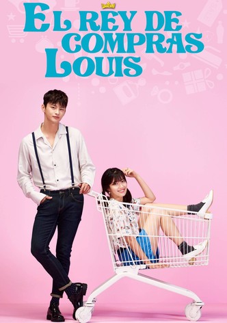 Shopping King Louie 1