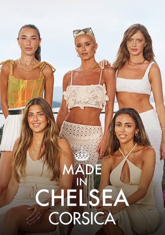 Made in Chelsea Corsica streaming online