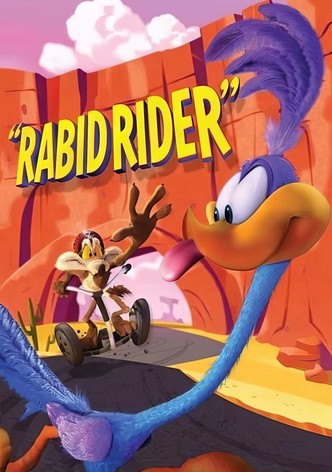 Rabid Rider