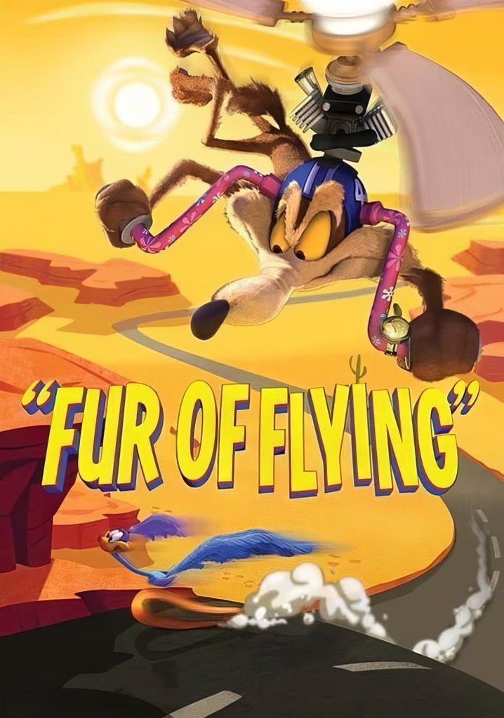 Fur of Flying
