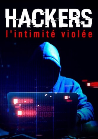 Hackers - Identity Theft