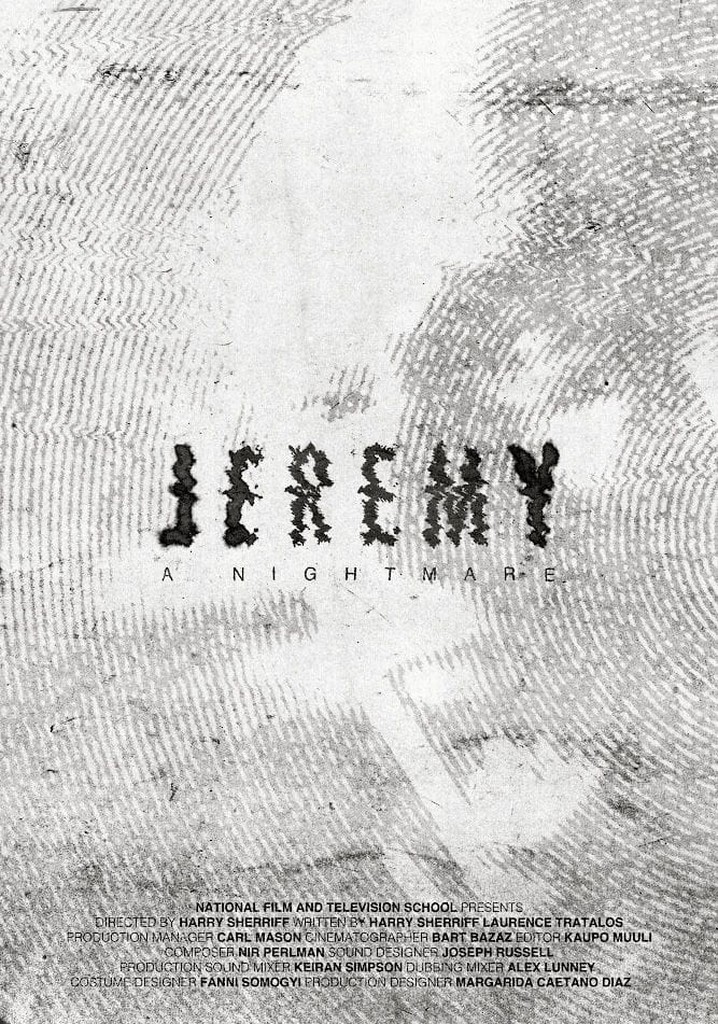 Jeremy: A Nightmare