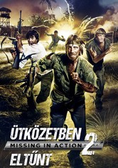 Ütközetben eltűnt 2. - A kezdet