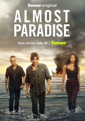 Almost Paradise - temporada 2