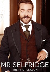 Mr Selfridge - Mr. Selfridge