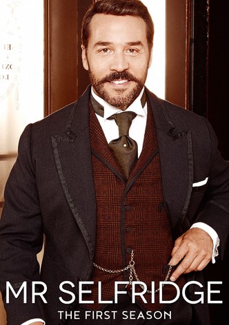 Mr selfridge streaming new arrivals