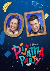 Pijama Party