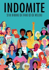 Indomite