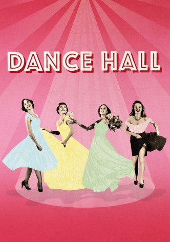 Dance Hall