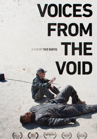 Voices from the Void