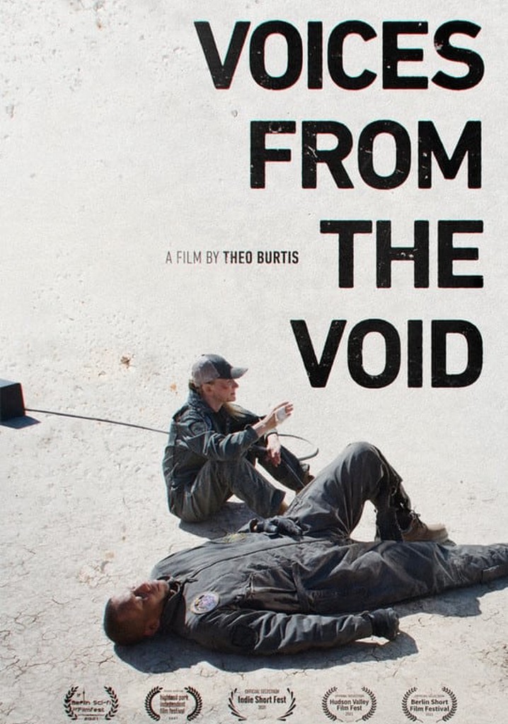 Voices from the Void