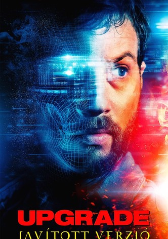 Upgrade - Javított verzió