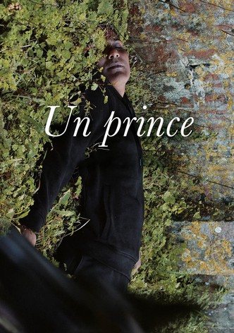Un prince