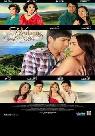 Walang Hanggan
