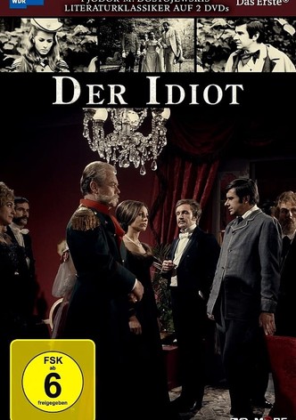 Der Idiot