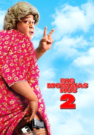 Big Mommas hus 2