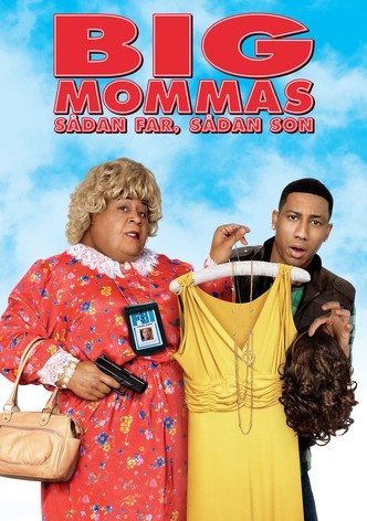 Big Mommas: Sådan far, sådan son