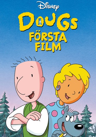 Dougs första film