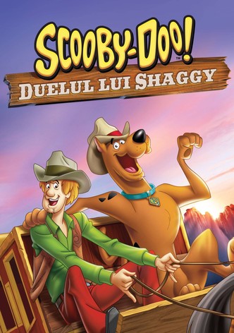 Scooby-Doo! Duelul lui Shaggy