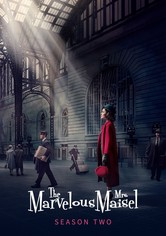 The Marvelous Mrs. Maisel - Season 2