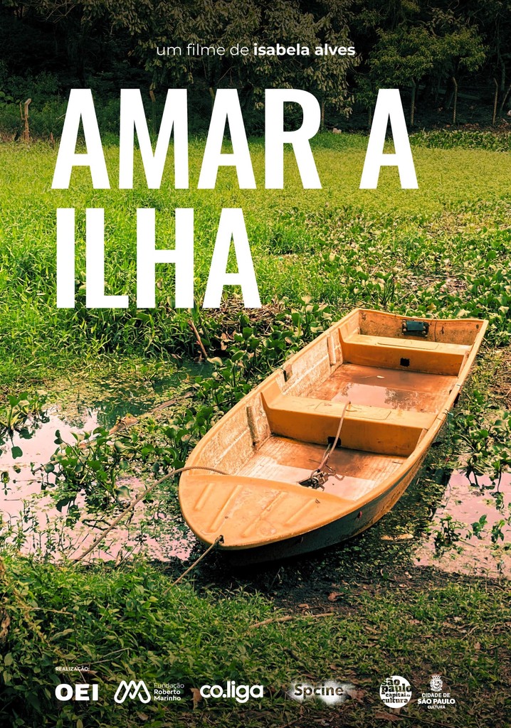 Amar a Ilha