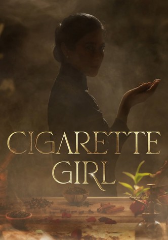 Cigarette Girl