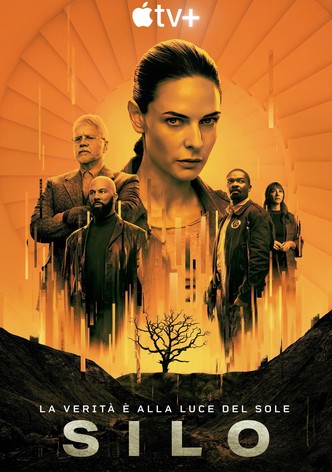 Silo - Stagione 3