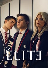 Élite - Temporada 6