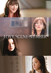 Love Scene Number - Season 1