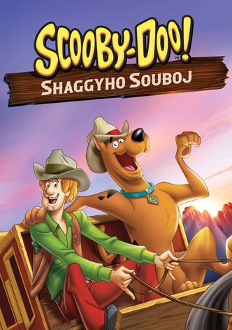 Scooby Doo: Shaggyho souboj