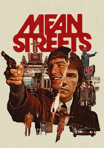 Mean Streets