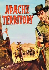 Territorio apache