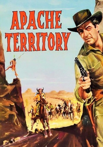 Apache Territory