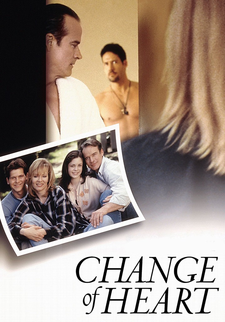 Change of Heart