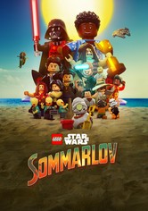 LEGO Star Wars Sommarlov