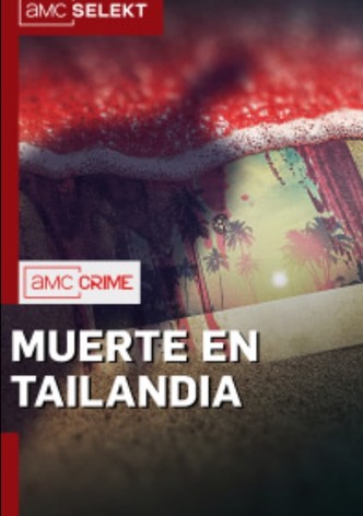 Muerte en el paraíso