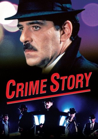 Crime Story