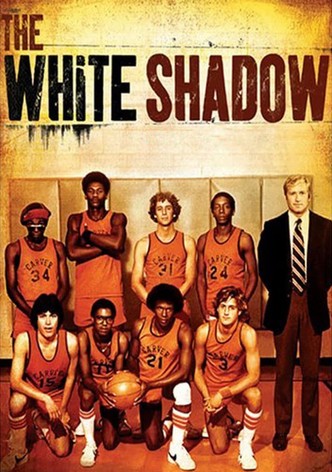 The White Shadow