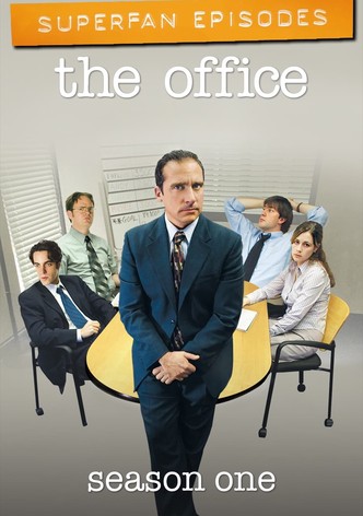 The Office - watch tv show streaming online