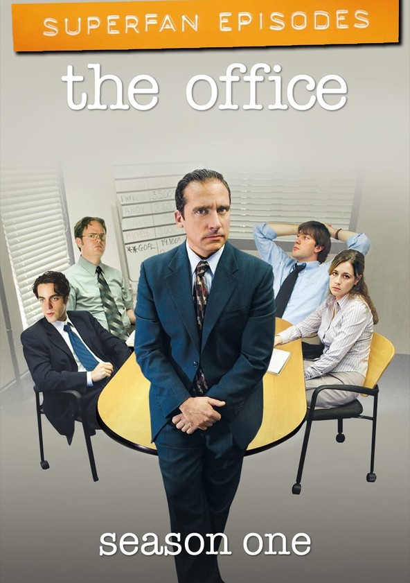 The Office: Season 1