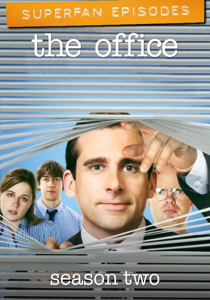 The Office Superfan Episodes Season 2 Streaming Online 