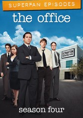 The Office: Superfan Episodes