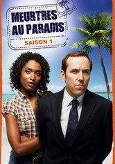 Meurtres au paradis - Saison 1