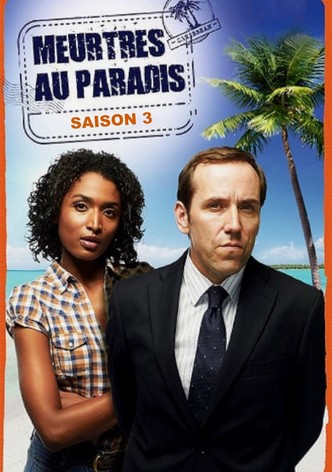Meurtres au Paradis (VF)