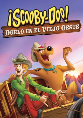 Scooby-Doo! El conflicto de Shaggy