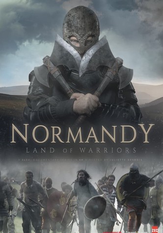 Normandy, Land of Warriors - Temporada 1