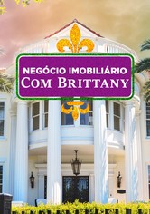 Negócio Imobiliário com Brittany